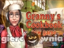 Miniaturka gry: Granny Cookbook