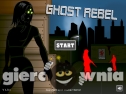 Miniaturka gry: Ghost Rebel