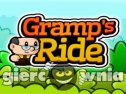 Miniaturka gry: Gramp's Ride