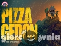 Miniaturka gry: Gumball Pizzageddon