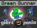 Miniaturka gry: Green Gunner