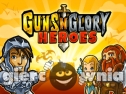 Miniaturka gry: Guns n Glory Heroes
