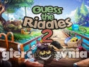 Miniaturka gry: Guess The Riddles 2