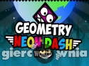 Miniaturka gry: Geometry Neon Dash World 