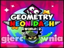 Miniaturka gry: Geometry Neon Dash World 2