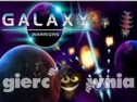 Miniaturka gry: Galaxy Warriors