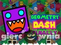 Miniaturka gry: Geometry Dash Finally