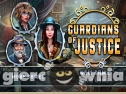 Miniaturka gry: Guardians of Justice