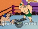 Miniaturka gry: GWA Wrestling Wriot