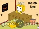 Miniaturka gry: Hako Robo Room