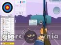 Miniaturka gry: Hit The Bullseye