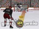 Miniaturka gry: Hockey Shootout