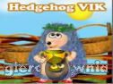 Miniaturka gry: Hedgehog Vik