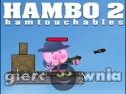 Miniaturka gry: Hambo 2 Hamtouchables