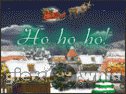 Miniaturka gry: Ho Ho Ho