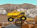Miniaturka gry: Huge Gold Truck