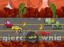 Miniaturka gry: Highway Rider