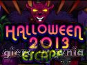 Miniaturka gry: Halloween 2013 Escape