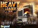 Miniaturka gry: Heavy Loader 3D