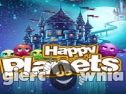 Miniaturka gry: Happy Planets