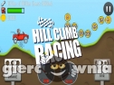 Miniaturka gry: Hill Climb Racing