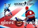 Miniaturka gry: Hockey Stars