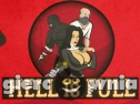 Miniaturka gry: Hell is Full