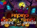 Miniaturka gry: Halloween Finding Enigma Tree's Foe