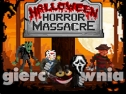 Miniaturka gry: Halloween Horror Massacre