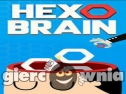 Miniaturka gry: Hexo Brain