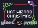Miniaturka gry: Hat Wizard Christmas