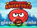 Miniaturka gry: Heroball Adventures