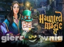 Miniaturka gry: Haunted Magic