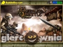 Miniaturka gry: Humaliens Battle Hacked