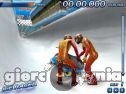 Miniaturka gry: Ice  Racer