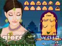 Miniaturka gry: Indian Bridal Makeup Looks