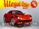 Miniaturka gry: Illegal Drive Frenzy