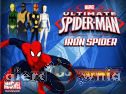 Miniaturka gry: Ultimate Spider Man Iron Spider
