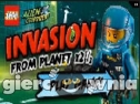 Miniaturka gry: Lego Alien Conquest Invasion from Planet X2 1/2