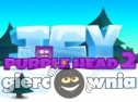 Miniaturka gry: Icy Purple Head 2