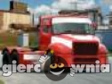 Miniaturka gry: Industrial Truck Racing 2
