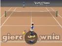 Miniaturka gry: Japan Tennis