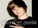 Miniaturka gry: Justin Bieber Deface