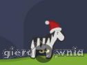 Miniaturka gry: James The Christmas Zebra