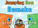 Miniaturka gry: Jumping Box Remake
