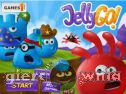 Miniaturka gry: Jelly Go