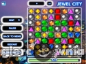 Miniaturka gry: Jewel City