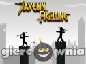 Miniaturka gry: Javelin Fighting