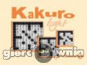 Miniaturka gry: Kakuro Light Vol 1