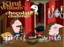 Miniaturka gry: King William's Chocolate Challenge